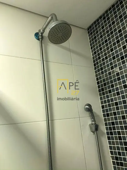 Kitnet com 1 quarto para alugar, 36m2 em Vila Augusta, Guarulhos - SP - imagem 7 Foto 7 de Kitnet com 1 quarto para alugar, 36m2 em Vila Augusta, Guarulhos - SP