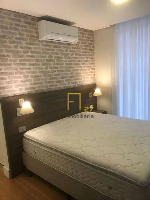 Kitnet com 1 quarto para alugar, 36m2 em Vila Augusta, Guarulhos - SP - imagem 6 Foto 6 de Kitnet com 1 quarto para alugar, 36m2 em Vila Augusta, Guarulhos - SP