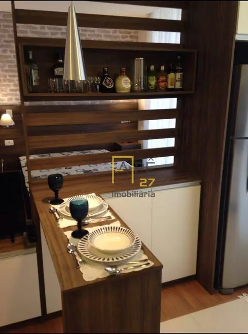 Kitnet com 1 quarto para alugar, 36m2 em Vila Augusta, Guarulhos - SP - imagem 9 Foto 9 de Kitnet com 1 quarto para alugar, 36m2 em Vila Augusta, Guarulhos - SP