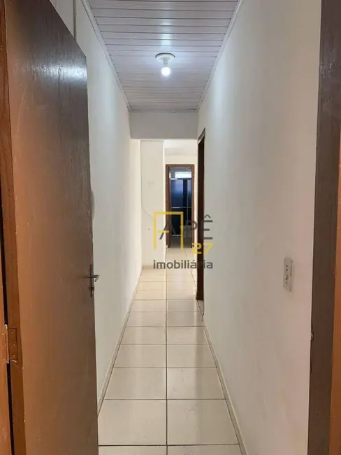 Foto 1 de Casa com 1 quarto para alugar, 40m2 em Vila Nova Mazzei, São Paulo - SP