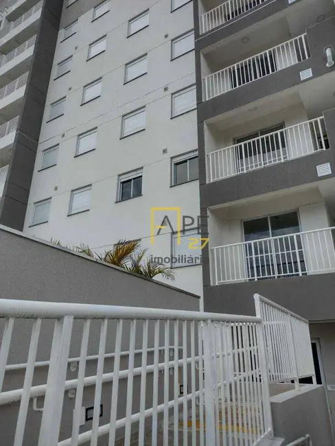 Foto 1 de Apartamento com 2 quartos à venda, 47m2 em Vila Rosália, Guarulhos - SP