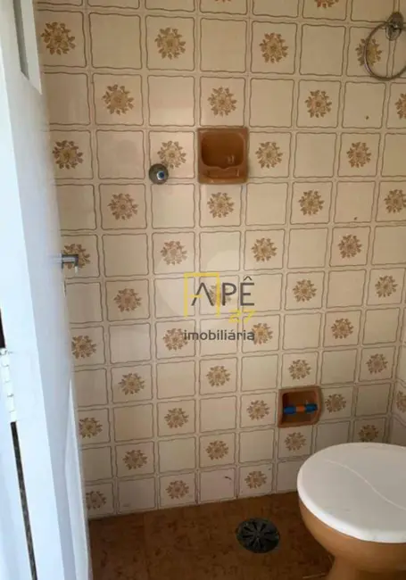 Foto 2 de Apartamento com 2 quartos à venda, 68m2 em Santana, São Paulo - SP