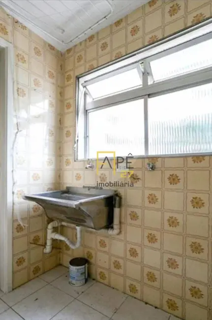 Foto 3 de Apartamento com 2 quartos à venda, 68m2 em Santana, São Paulo - SP