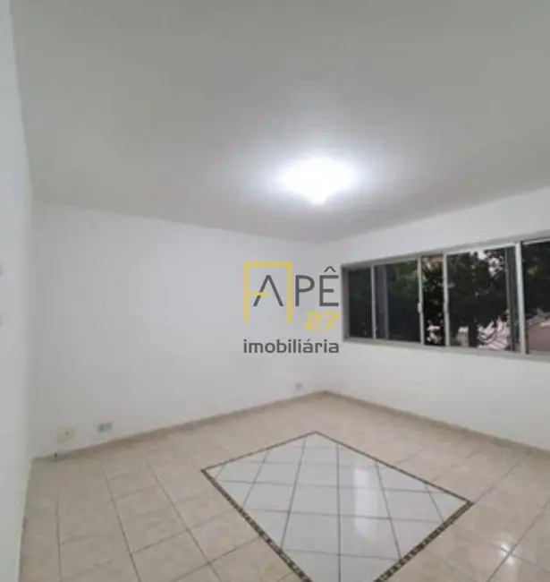 Foto 1 de Apartamento com 2 quartos à venda, 68m2 em Santana, São Paulo - SP