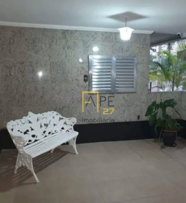 Foto 5 de Apartamento com 2 quartos à venda, 68m2 em Santana, São Paulo - SP