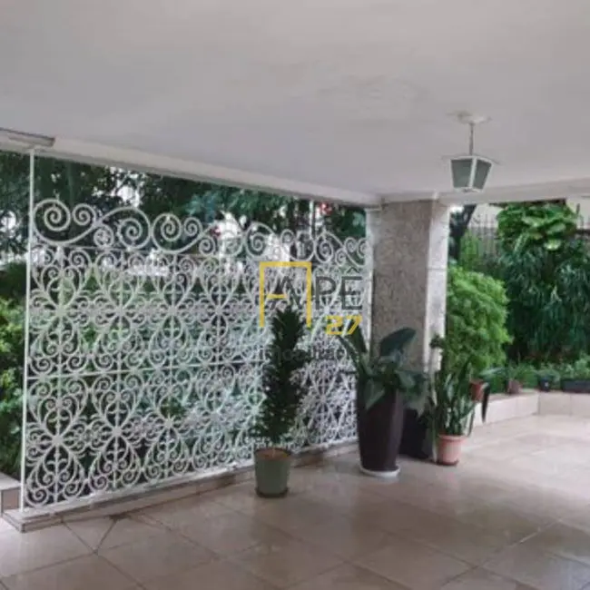 Foto 4 de Apartamento com 2 quartos à venda, 68m2 em Santana, São Paulo - SP