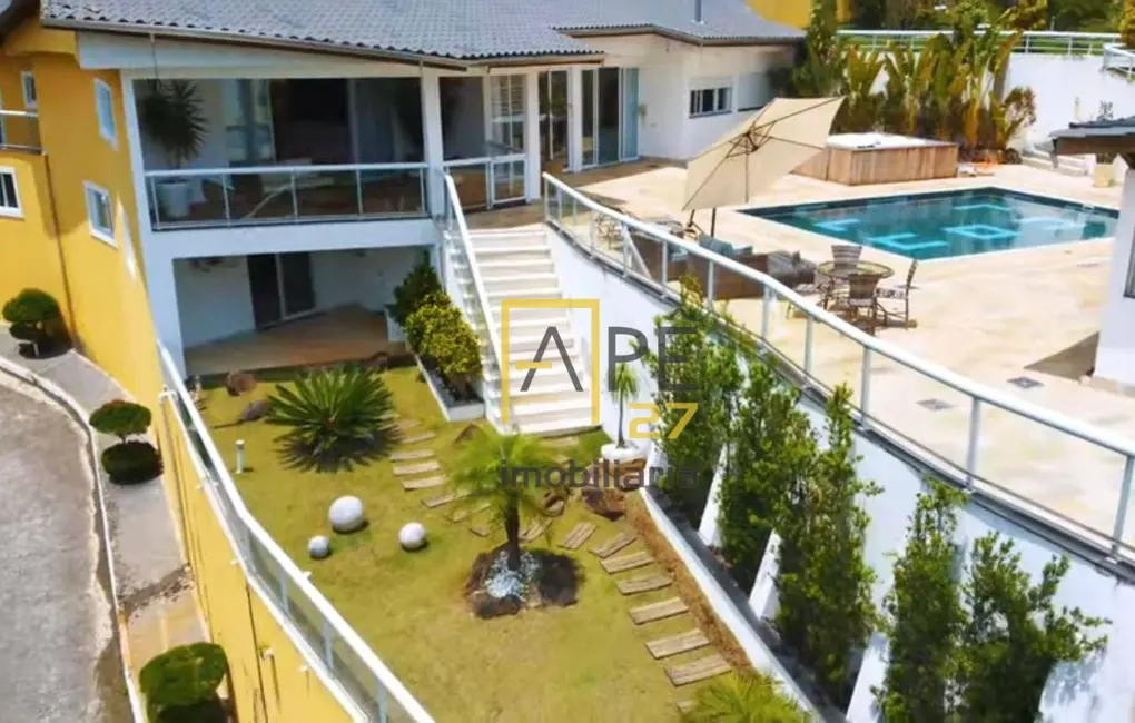 Foto 1 de Casa com 4 quartos à venda, 2000m2 em Mairipora - SP