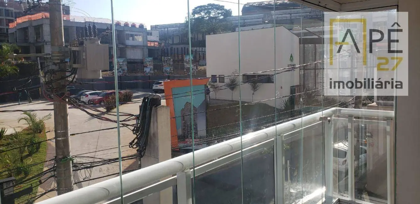 Foto 6 de Apartamento com 3 quartos para alugar, 70m2 em Vila Rosália, Guarulhos - SP