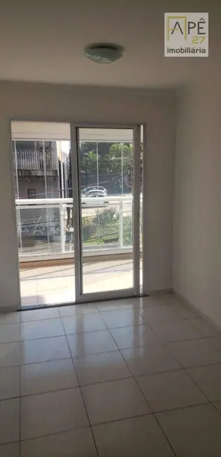 Foto 3 de Apartamento com 3 quartos para alugar, 70m2 em Vila Rosália, Guarulhos - SP
