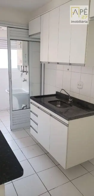 Foto 1 de Apartamento com 3 quartos para alugar, 70m2 em Vila Rosália, Guarulhos - SP