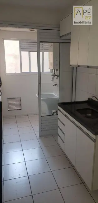 Foto 2 de Apartamento com 3 quartos para alugar, 70m2 em Vila Rosália, Guarulhos - SP