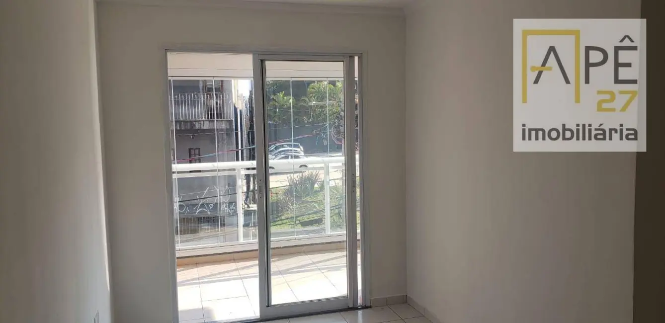 Foto 4 de Apartamento com 3 quartos para alugar, 70m2 em Vila Rosália, Guarulhos - SP