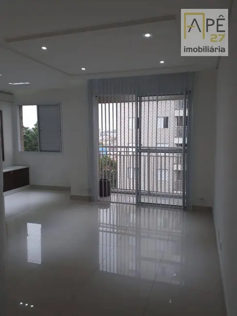 Foto 4 de Apartamento com 2 quartos à venda, 67m2 em Ponte Grande, Guarulhos - SP