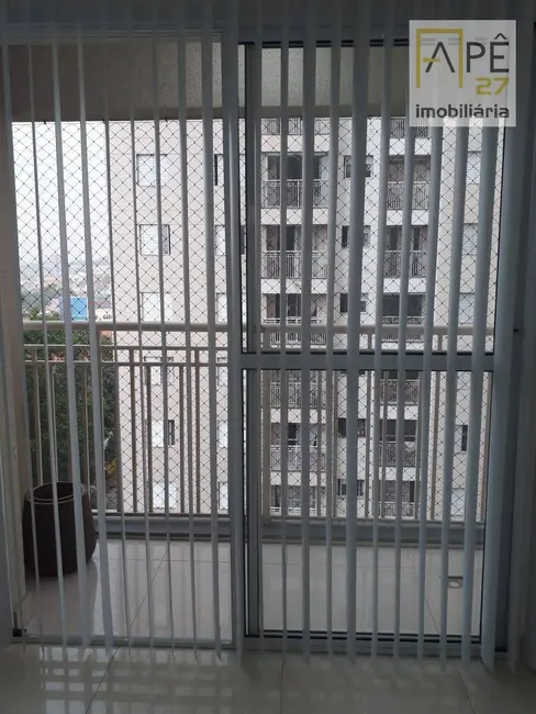 Foto 5 de Apartamento com 2 quartos à venda, 67m2 em Ponte Grande, Guarulhos - SP