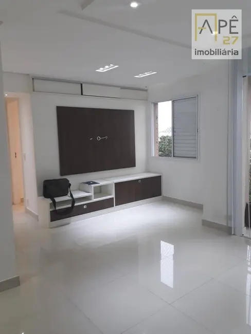 Foto 1 de Apartamento com 2 quartos à venda, 67m2 em Ponte Grande, Guarulhos - SP
