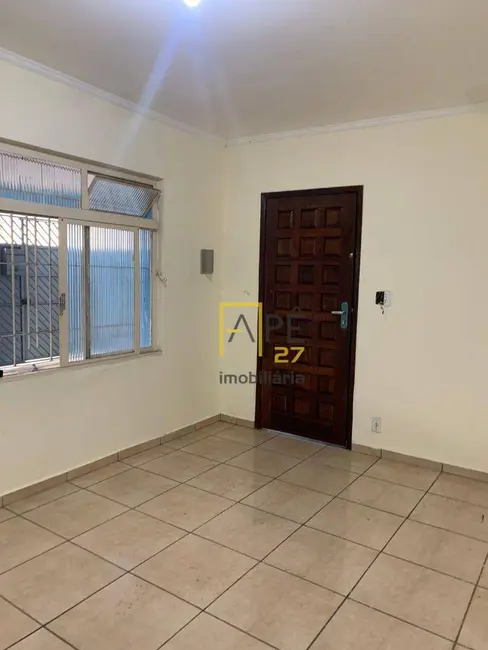 Foto 2 de Casa com 4 quartos para alugar, 140m2 em Jardim Figueira, Guarulhos - SP