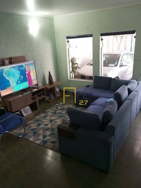 Foto 2 de Sobrado com 3 quartos à venda, 150m2 em Jardim Vila Galvão, Guarulhos - SP