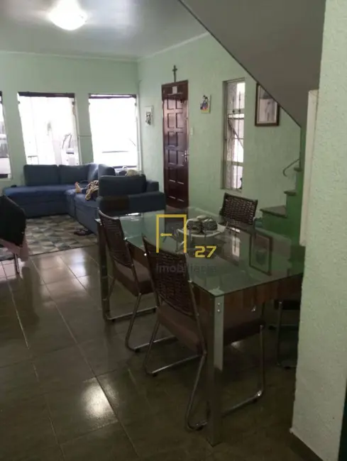 Foto 3 de Sobrado com 3 quartos à venda, 150m2 em Jardim Vila Galvão, Guarulhos - SP