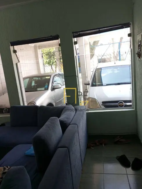 Foto 5 de Sobrado com 3 quartos à venda, 150m2 em Jardim Vila Galvão, Guarulhos - SP