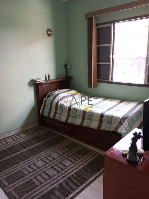 Foto 4 de Sobrado com 3 quartos à venda, 150m2 em Jardim Vila Galvão, Guarulhos - SP