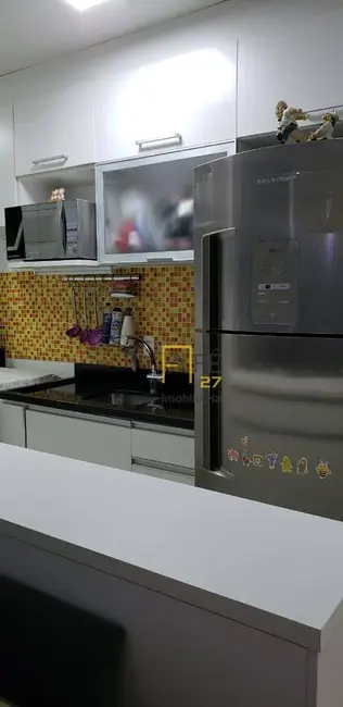 Foto 3 de Apartamento com 3 quartos à venda, 55m2 em Ponte Grande, Guarulhos - SP