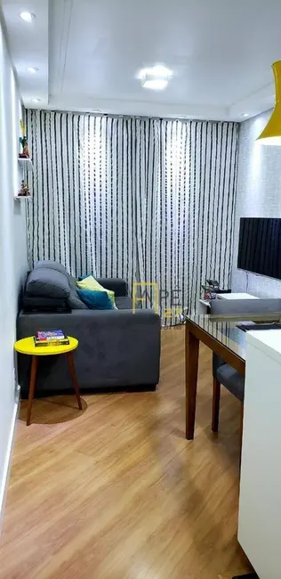 Foto 9 de Apartamento com 3 quartos à venda, 55m2 em Ponte Grande, Guarulhos - SP