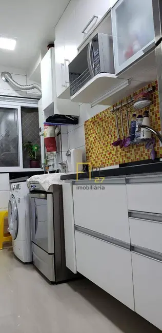 Foto 7 de Apartamento com 3 quartos à venda, 55m2 em Ponte Grande, Guarulhos - SP