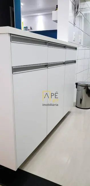 Foto 5 de Apartamento com 3 quartos à venda, 55m2 em Ponte Grande, Guarulhos - SP