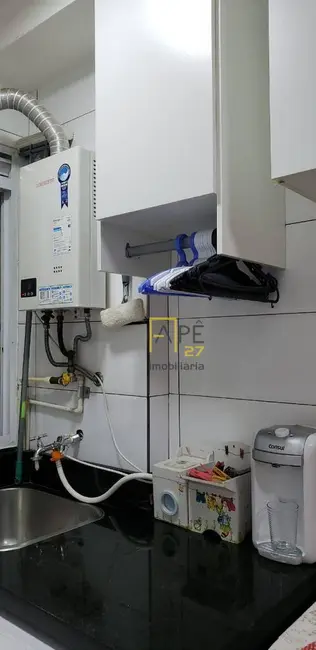 Foto 6 de Apartamento com 3 quartos à venda, 55m2 em Ponte Grande, Guarulhos - SP