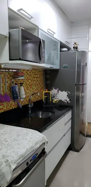 Foto 8 de Apartamento com 3 quartos à venda, 55m2 em Ponte Grande, Guarulhos - SP