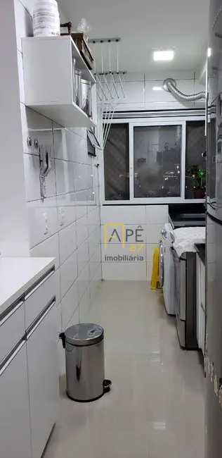 Foto 4 de Apartamento com 3 quartos à venda, 55m2 em Ponte Grande, Guarulhos - SP