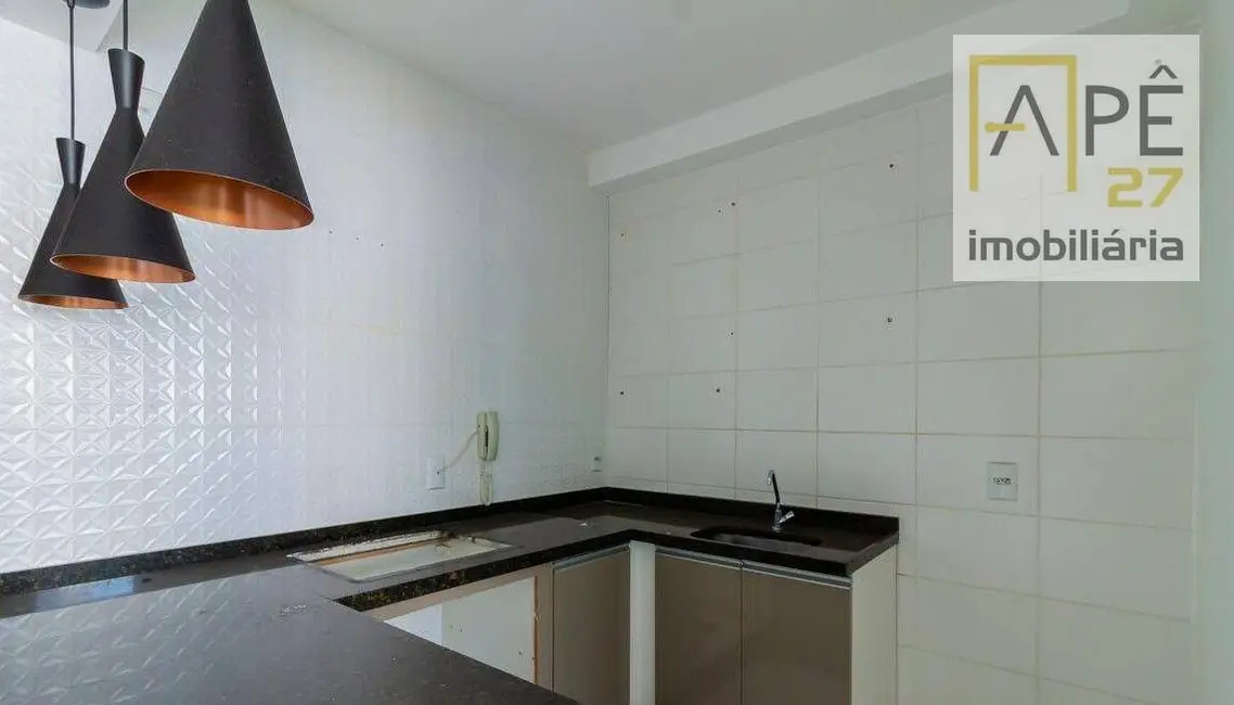 Foto 2 de Apartamento com 2 quartos à venda, 59m2 em Picanço, Guarulhos - SP