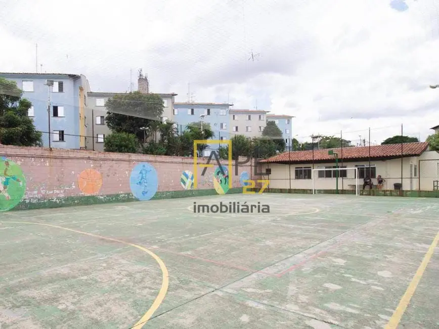 Foto 6 de Apartamento com 2 quartos à venda, 47m2 em Jardim Valéria, Guarulhos - SP