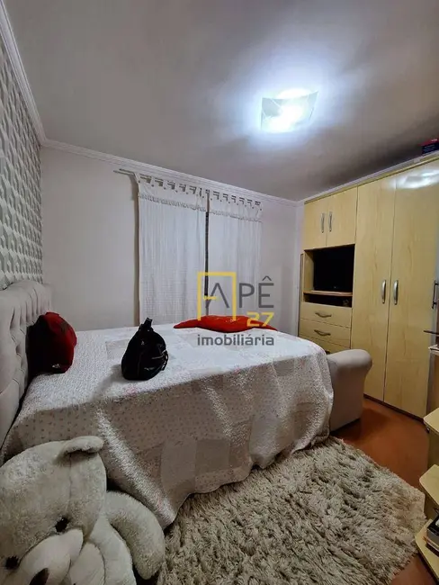 Foto 5 de Apartamento com 2 quartos à venda, 47m2 em Jardim Valéria, Guarulhos - SP