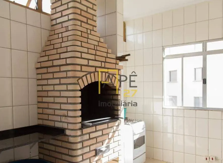 Foto 7 de Apartamento com 2 quartos à venda, 47m2 em Jardim Valéria, Guarulhos - SP