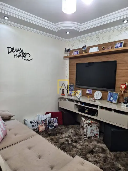 Foto 9 de Apartamento com 2 quartos à venda, 47m2 em Jardim Valéria, Guarulhos - SP