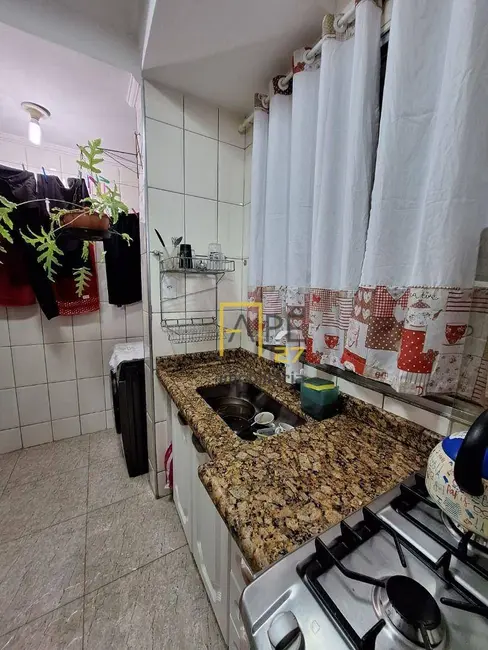 Foto 8 de Apartamento com 2 quartos à venda, 47m2 em Jardim Valéria, Guarulhos - SP