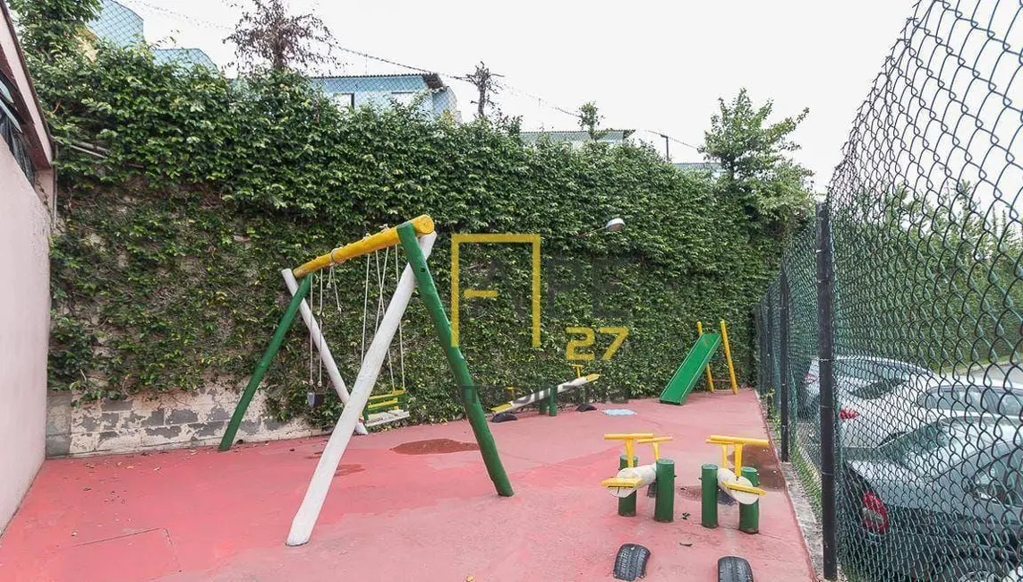 Foto 3 de Apartamento com 2 quartos à venda, 47m2 em Jardim Valéria, Guarulhos - SP