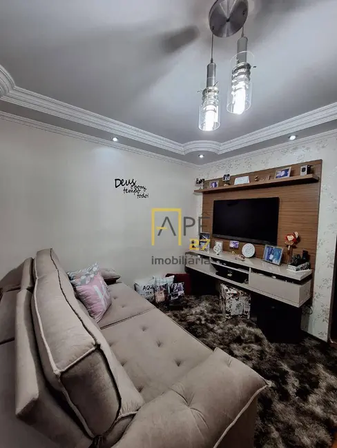 Foto 1 de Apartamento com 2 quartos à venda, 47m2 em Jardim Valéria, Guarulhos - SP