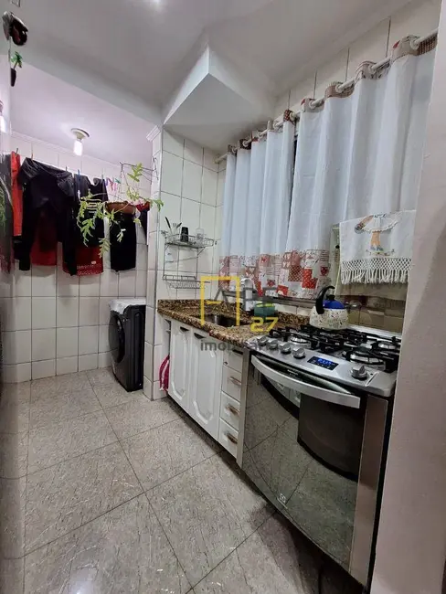 Foto 2 de Apartamento com 2 quartos à venda, 47m2 em Jardim Valéria, Guarulhos - SP