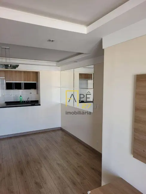 Foto 8 de Apartamento com 3 quartos para alugar, 148m2 em Jardim Aida, Guarulhos - SP