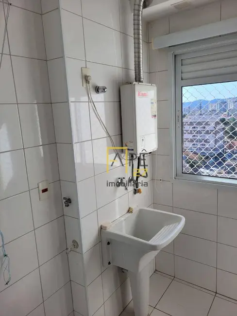Foto 4 de Apartamento com 3 quartos para alugar, 148m2 em Jardim Aida, Guarulhos - SP