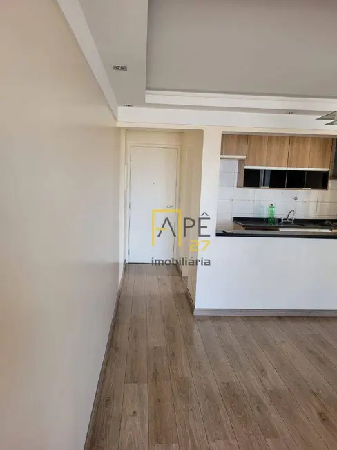 Foto 5 de Apartamento com 3 quartos para alugar, 148m2 em Jardim Aida, Guarulhos - SP