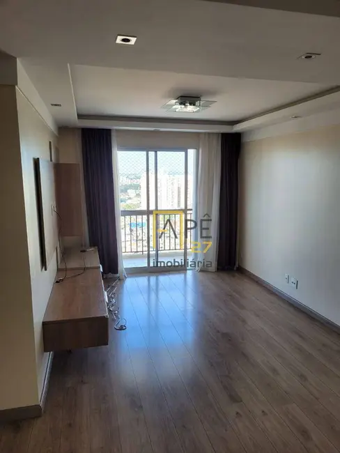 Foto 6 de Apartamento com 3 quartos para alugar, 148m2 em Jardim Aida, Guarulhos - SP