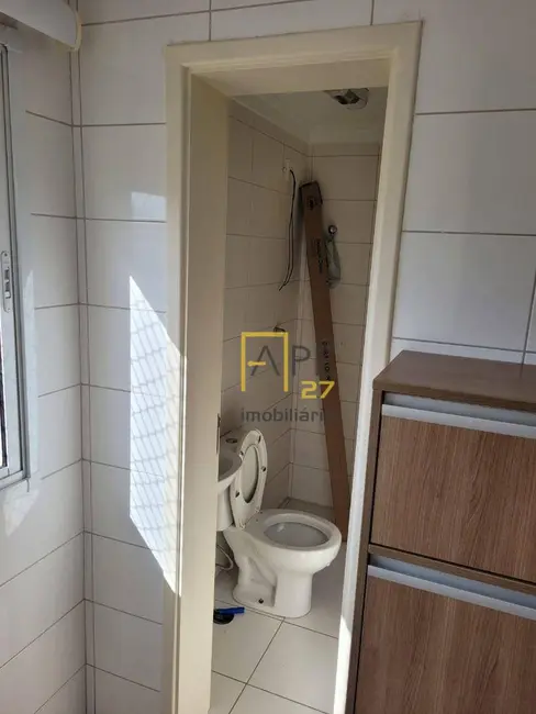 Foto 2 de Apartamento com 3 quartos para alugar, 148m2 em Jardim Aida, Guarulhos - SP