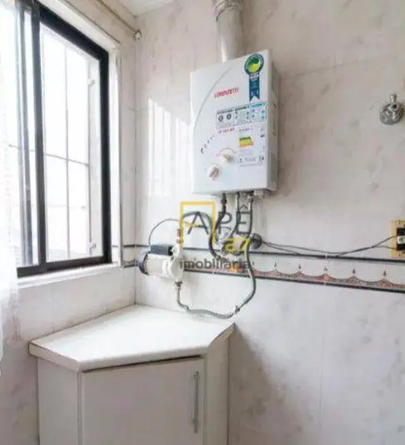 Foto 6 de Apartamento com 2 quartos para alugar, 65m2 em Picanço, Guarulhos - SP