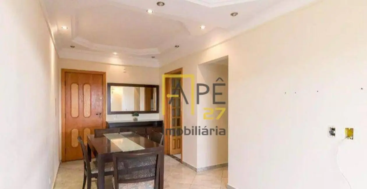 Foto 9 de Apartamento com 2 quartos para alugar, 65m2 em Picanço, Guarulhos - SP