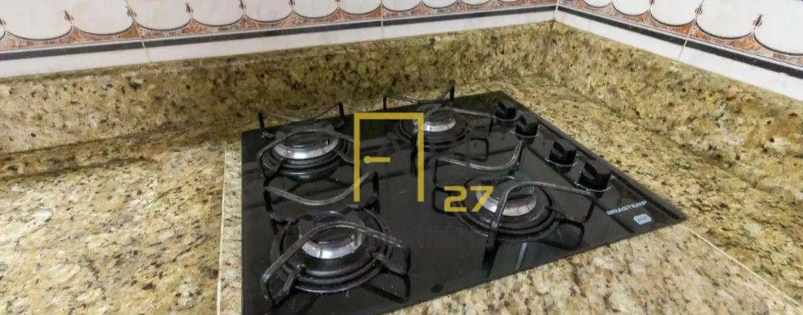 Foto 4 de Apartamento com 2 quartos para alugar, 65m2 em Picanço, Guarulhos - SP