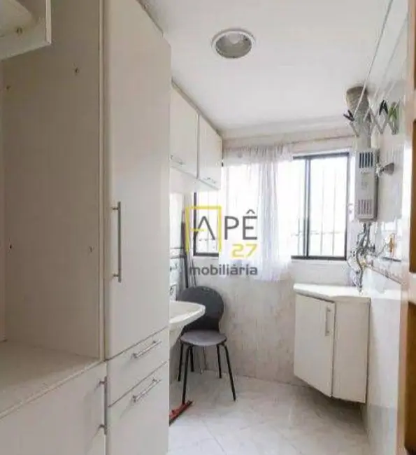 Foto 7 de Apartamento com 2 quartos para alugar, 65m2 em Picanço, Guarulhos - SP