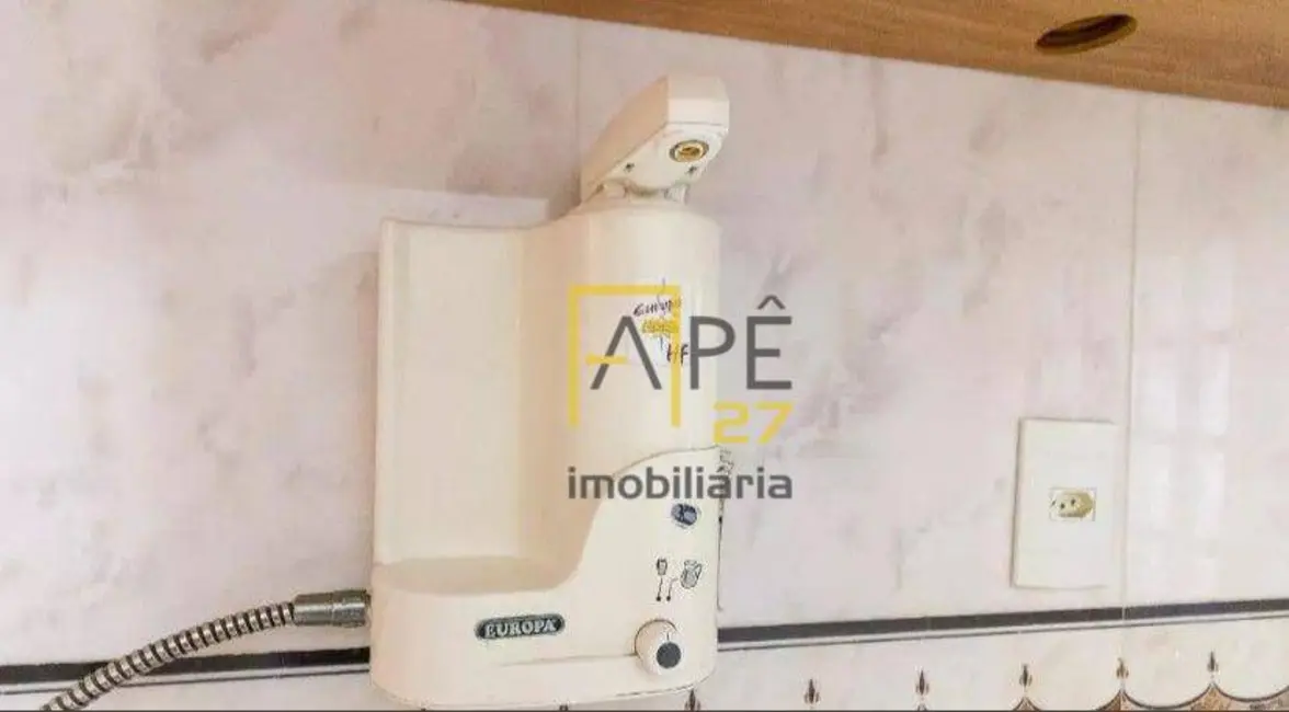 Foto 5 de Apartamento com 2 quartos para alugar, 65m2 em Picanço, Guarulhos - SP